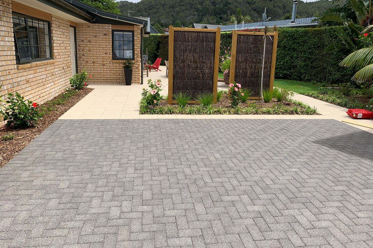 Permeable Pavers Stormwater Management Placemakers Nz